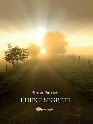 cover image of I Dieci Segreti